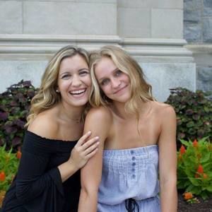 Meet your Posher, Cameron